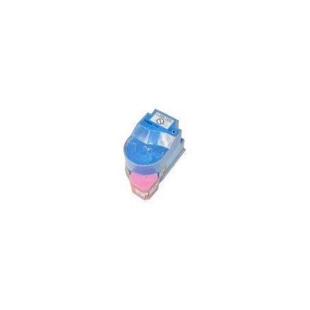 Toner Kit Neutro Konica TN302C 8937-922 Ciano