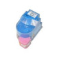 Toner Kit Neutro Konica TN302C / 8937-922 Ciano