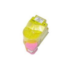Toner Kit Neutro Konica TN302Y 8937-920 Giallo
