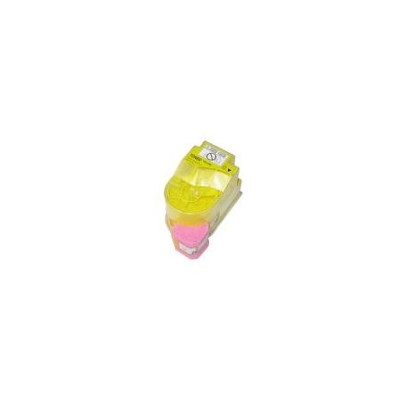 Toner Kit Neutro Konica TN302Y 8937-920 Giallo