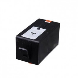 Cartuccia Comp Rig HP 934XL C2P23AE Nero Cartuccia Comp Rig HP 934XL C2P23AE Nero
