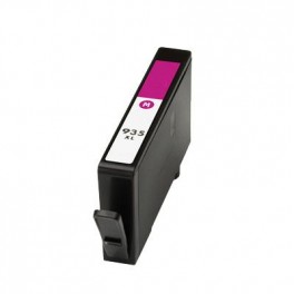 Cartuccia Comp Rig HP 935XL C2P25AE Magenta Cartuccia Comp Rig HP 935XL C2P25AE Magenta