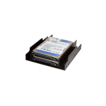 Adattatore per Hard Disk o SSD da 2.5 in telaio da 3.5