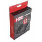 Adattatore per Hard Disk o SSD da 2.5 in telaio da 3.5