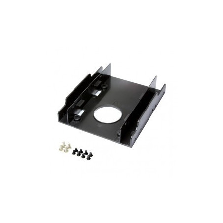Adattatore per Hard Disk o SSD da 2 5 in telaio da 3 5