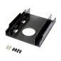 Adattatore per Hard Disk o SSD da 2.5 in telaio da 3.5