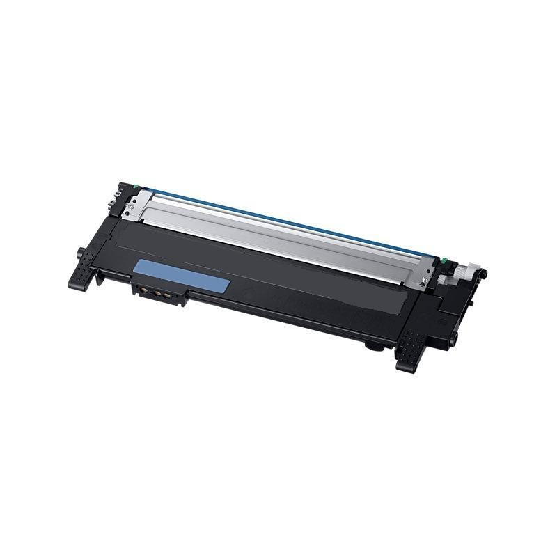 Toner Laser Comp. Rig. Samsung CLT-C404S Ciano