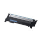 Toner Laser Comp. Rig. Samsung CLT-C404S Ciano