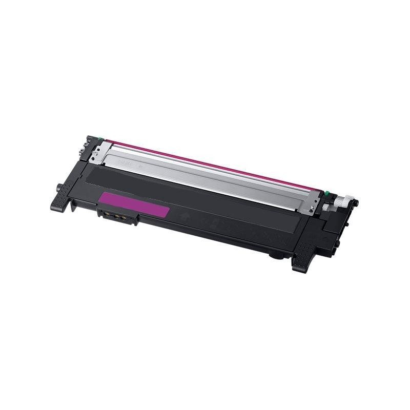 Toner Laser Comp. Rig. Samsung CLT-M404S Magenta