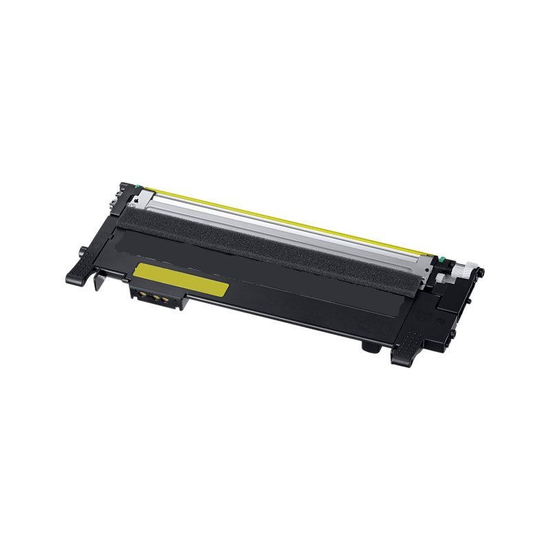 Toner Laser Comp. Rig. Samsung CLT-Y404S Giallo