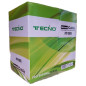 Matassa di Cavo di rete CAT6 305 mt boxato Matassa di Cavo di rete CAT6 305 mt boxato
