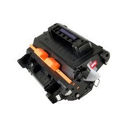 Toner Laser Comp Rig HP CF281A 81A