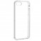 Custodia Trasparente TPU CASE per Iphone 4 - 4S