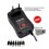 Alimentatore Universale variabile 3-12v 30w-7029 TN-UNIV-30W
