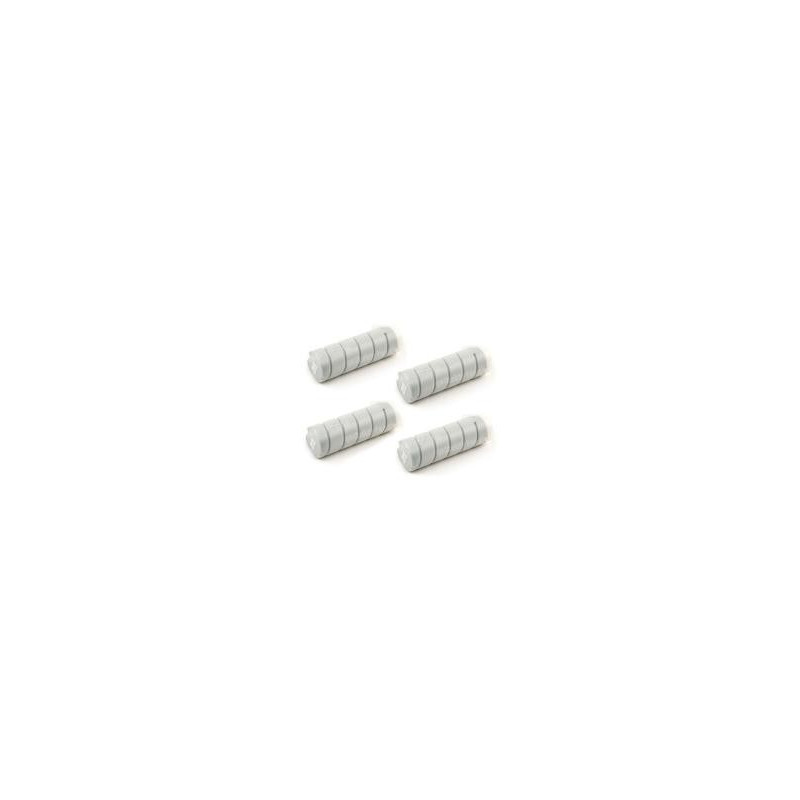 Toner Kit Neutro Minolta 8935-8040 / MT-103B Conf. 4PZ