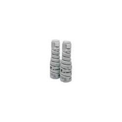 Toner Kit Neutro Minolta 204A   204B Conf  2PZ