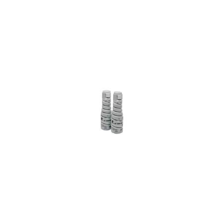 Toner Kit Neutro Minolta 204A   204B Conf  2PZ