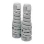 Toner Kit Neutro Minolta 204A / 204B Conf. 2PZ