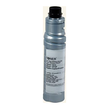Toner Kit Neutro Ricoh K133 TYPE 1250D