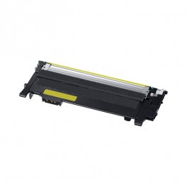 Toner Laser Comp Rig Samsung CLT-Y404S Giallo Toner Laser Comp Rig Samsung CLT-Y404S Giallo