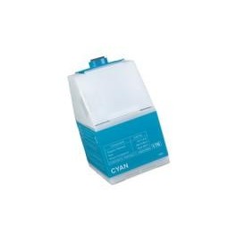 Toner Kit Neutro Ricoh K185 01 Type 260 Ciano Toner Kit Neutro Ricoh K185 01 Type 260 Ciano
