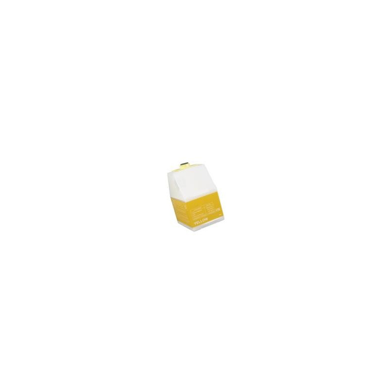 Toner Kit Neutro Ricoh K185/03 / Type 260 Giallo