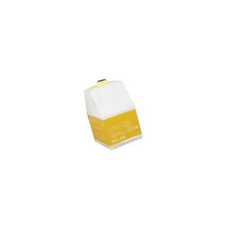 Toner Kit Neutro Ricoh K185 03 Type 260 Giallo