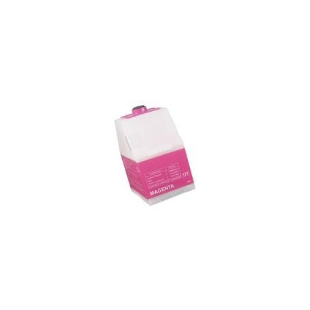 Toner Kit Neutro Ricoh K185 02 Type 260 Magenta