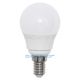 LED A5 G45 BIG ANGLE E14 4W 3000K LED A5 G45 BIG ANGLE E14 4W 3000K