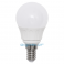 LED A5 G45 BIG ANGLE E14 4W 3000K