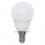 LED A5 G45 BIG ANGLE E14 4W 3000K