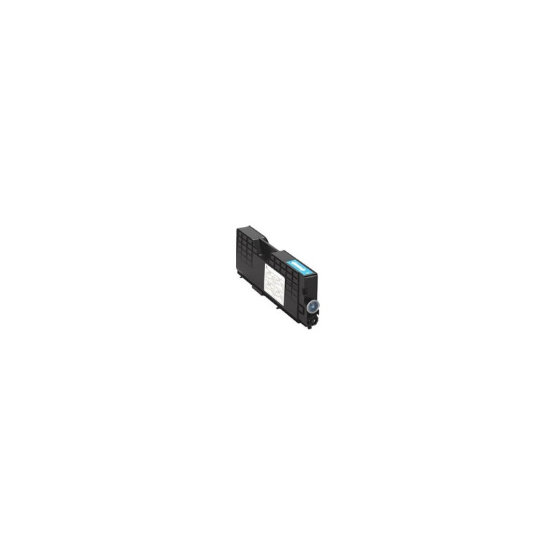 Toner Kit Neutro Ricoh K178/Y / Type T2 / 888480 Giallo