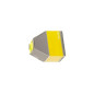 Toner Kit Neutro Ricoh K179/G / Type R2 Giallo