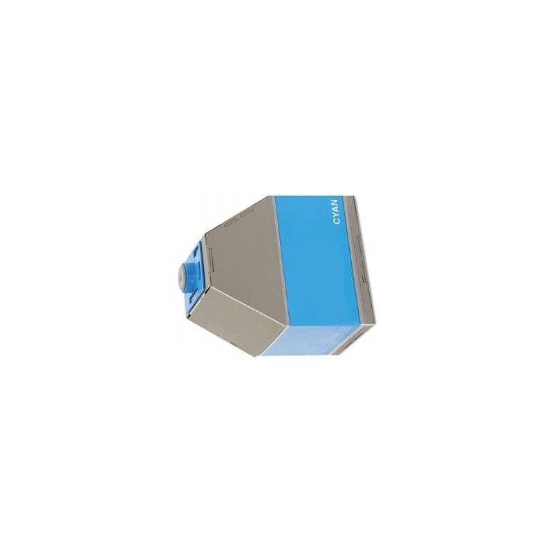 Toner Kit Neutro Ricoh K179/C / Type R2 Ciano