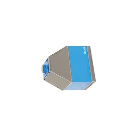 Toner Kit Neutro Ricoh K179 C Type R2 Ciano