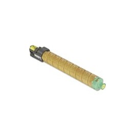 Toner Kit Neutro Ricoh 841199 Giallo Type MP C2550 Toner Kit Neutro Ricoh 841199 Giallo Type MP C2550