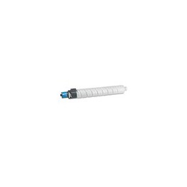 Toner Kit Neutro Ricoh 888643 Type C3000EC Ciano Toner Kit Neutro Ricoh 888643 Type C3000EC Ciano