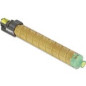 Toner Kit Neutro Ricoh 841199 Giallo / Type MP C2550 Toner Kit Neutro Ricoh 841199 Giallo / Type MP C2550