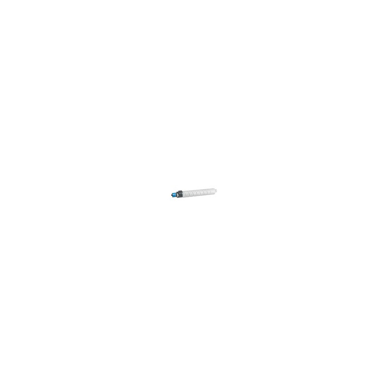 Toner Kit Neutro Ricoh 888643 / Type C3000EC Ciano Toner Kit Neutro Ricoh 888643 / Type C3000EC Ciano