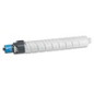 Toner Kit Neutro Ricoh 888643 / Type C3000EC Ciano Toner Kit Neutro Ricoh 888643 / Type C3000EC Ciano