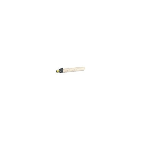 Toner Kit Neutro Ricoh 888641 Type C3000EY Giallo
