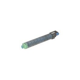 Toner Kit Neutro Ricoh K208 C Ciano Toner Kit Neutro Ricoh K208 C Ciano
