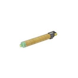 Toner Kit Neutro Ricoh K208 G Giallo Toner Kit Neutro Ricoh K208 G Giallo