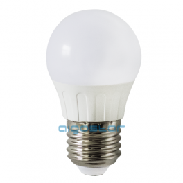 LED A5 G45 BIG ANGLE E27 3W 3000K LED A5 G45 BIG ANGLE E27 3W 3000K