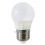 LED A5 G45 BIG ANGLE E27 3W 3000K