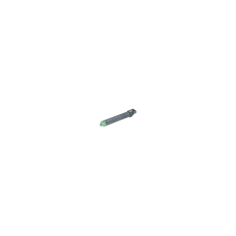 Toner Kit Neutro Ricoh K208/C Ciano