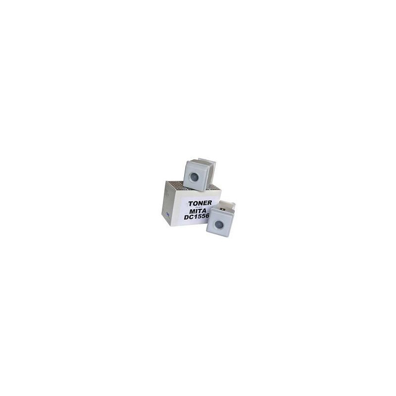 Toner Kit Neutro Kyocera-Mita 37075010 Conf. 2PZ