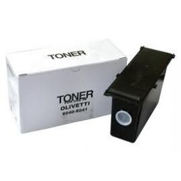Toner Kit Neutro Olivetti 1375A001AA NPG4 Toner Kit Neutro Olivetti 1375A001AA NPG4
