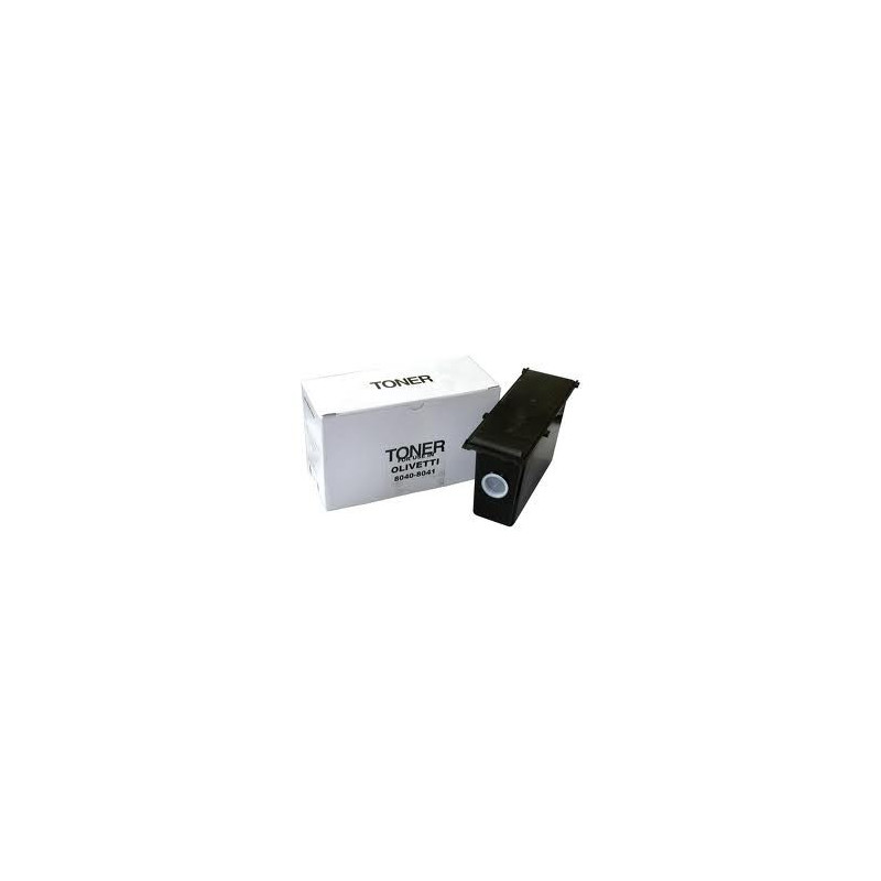 Toner Kit Neutro Olivetti 1375A001AA / NPG4