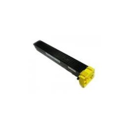 Toner Kit Neutro Olivetti B0728 Giallo Toner Kit Neutro Olivetti B0728 Giallo